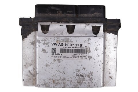 Riadiaca jednotka motora (92kW) 04E907309BK