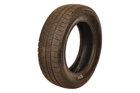 Pneumatika ZIMNÁ 195/65 R16C 104/102T MATADOR NORDICA VAN( 9 mm ) rok 2024
