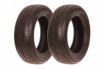 Súprava dvoch pneumatík CELOROČNÁ 185/60 R14 82T MATADOR Allweather EVO (6,5 mm) rok 2023