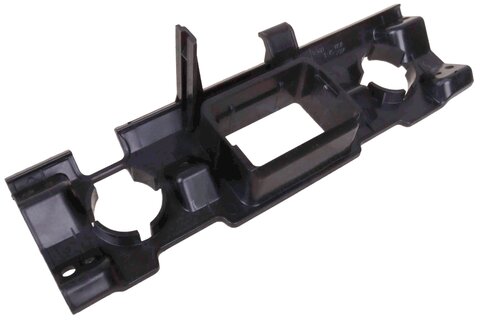 Držiak zásuviek 12V a USB 84632D7000