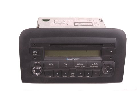 Autorádio s CD 735418045