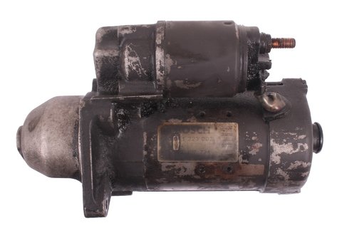 Starter 2,3 kW