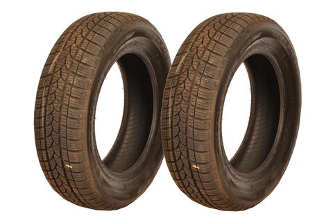 Sada 2 pneumatík ZIMNÁ 175/65 R14 82T SEBRING 601 SNOW (7 mm) rok 2025