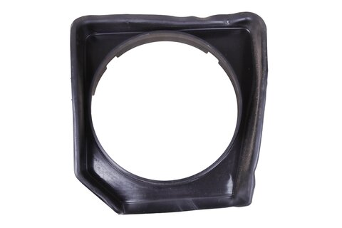 Držiak reproduktora predný pravý 6Q0035218C