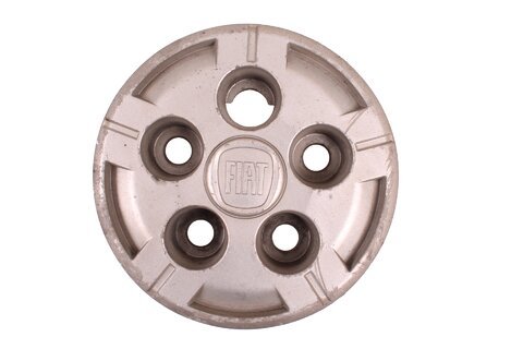 Pokrievka disku 15 palcov nový znak (1ks)