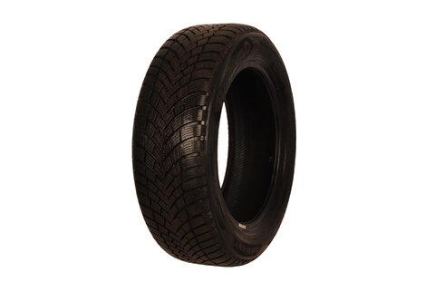 Pneumatika ZIMNI 205/55 R16 91T Barum Polaris 6 (8 mm) rok 2024