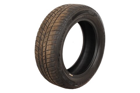 Pneumatika ZIMNI 205/55 R16 91T Barum Polaris 5 (6,5 mm) rok 2023