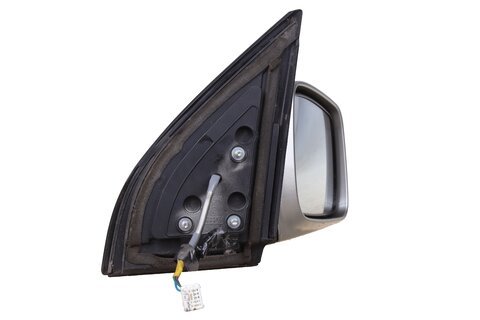 Zrkadlo elektricky nevyhrievané pravé lakovacie K63019H102