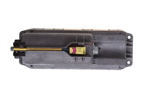 Airbag spolujazdca 8P0880202C