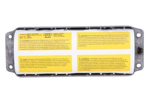 Airbag spolujazdca 8P0880202C