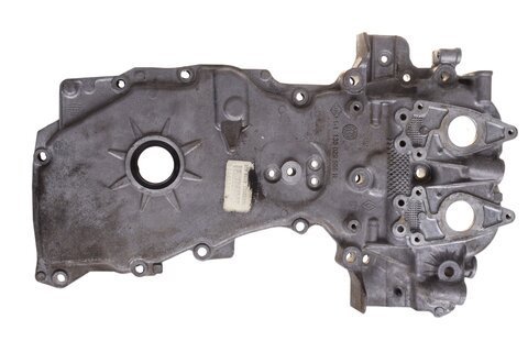 Kryt rozvodov motora 135022839R