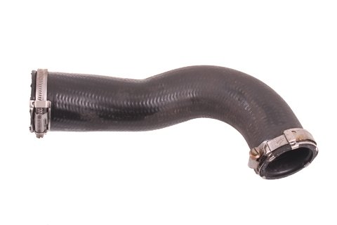 Hadice vzduchu k intercooler