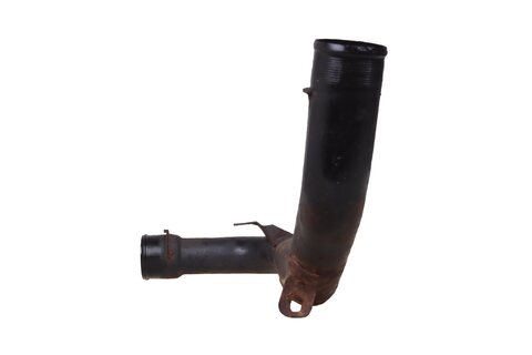 Vzduchové potrubie kovová časť (turbo - intercooler) 1607404780