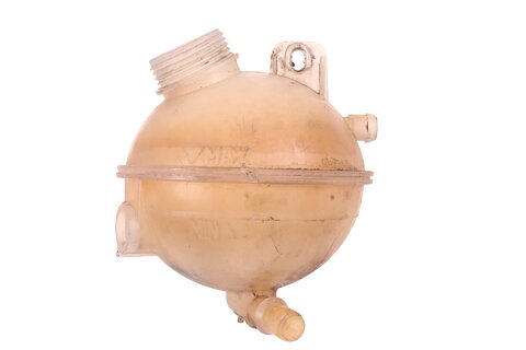 Expanzná nádoba vody