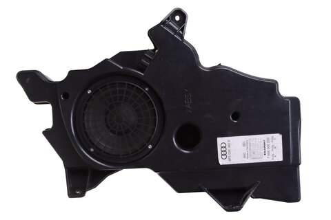 Subwoofer BLAUPUNKT 3dv - 8P3035382D