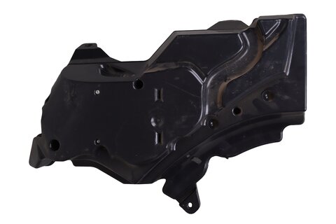 Subwoofer BLAUPUNKT 3dv - 8P3035382D