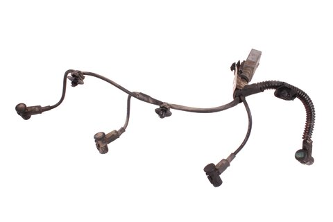 Kabel ke žhavicím svíčkám 9688409680