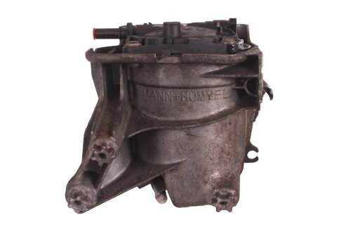 Obal palivového filtra