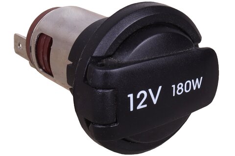 Zásuvka 12V (priestor pre cestujúcich) 95120C7100