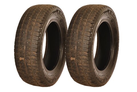 Pneumatika úžitková ZIMNÁ 215/65 R16C 109/107R Matador Nordicca VAN (7,5 mm) rok 2021