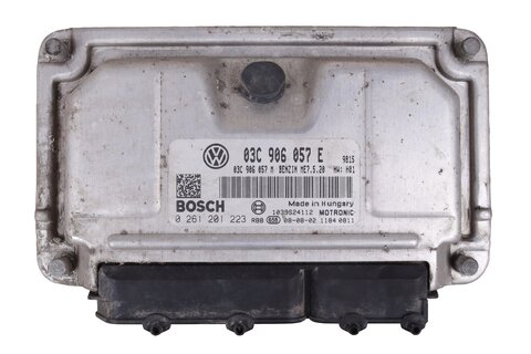 Riadiaca jednotka motora (77kW) 03C906057E