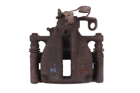 Brzdový strmeň zadný ľavý 41 mm