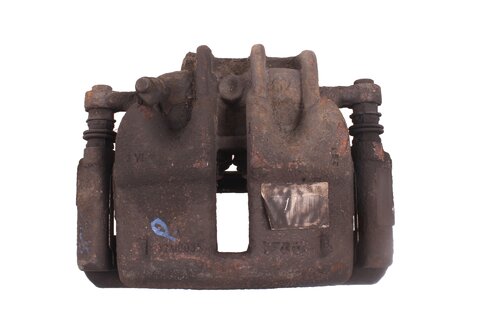 Brzdový strmeň predný pravý 45/48