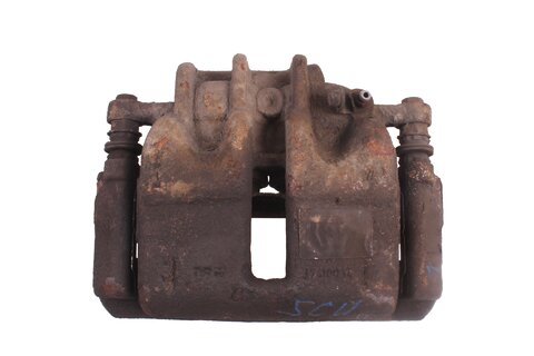 Brzdový strmeň predný ľavý 45/48