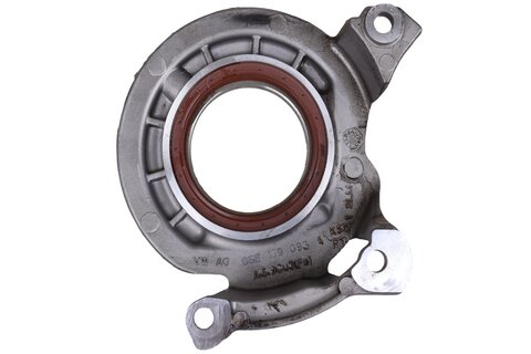 Držiak magnetického ventilu pre nastavenie vačkového hriadeľa 05E109093C