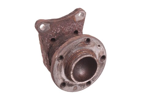 Zadné ložisko s krúžkom ABS