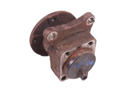 Zadné ložisko s krúžkom ABS