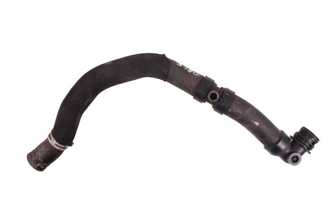 Hadice vody od termostatu