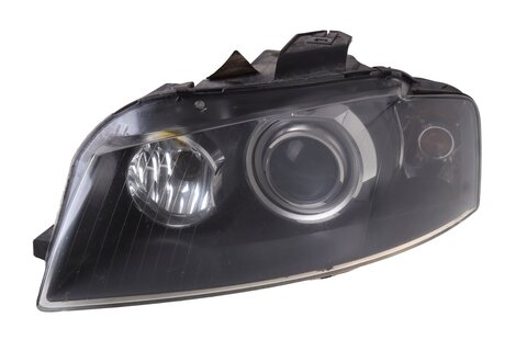 Svetlo predné ľavé BIXENON D1S 8P0941029R