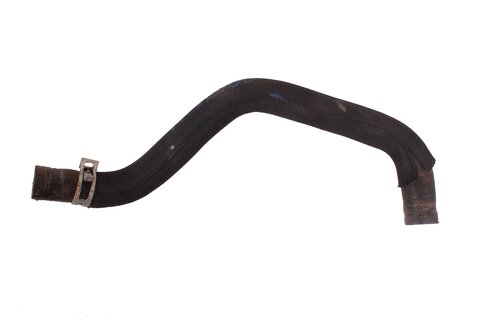 Hadica vody EGR ventilu