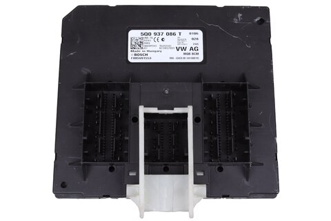 Komfortná riadiaca jednotka 5Q0937086AAZ00
