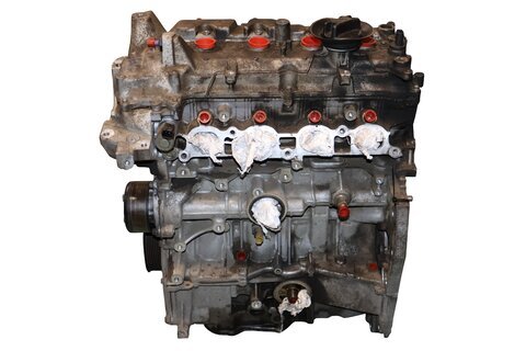 Motor 1.6 75 kW - H4M 738