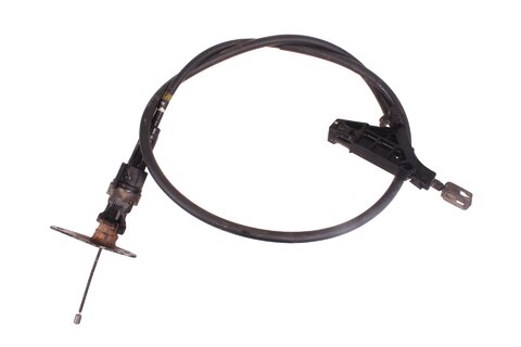 Lanko ručnej brzdy centrálnej