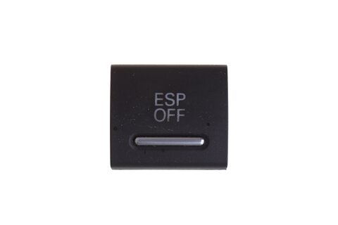 Tlačidlo vypínača ESP 8P0927134C