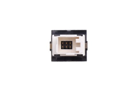 Tlačidlo vypínača ESP 8P0927134C