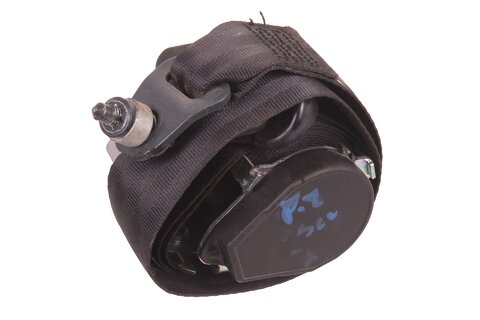 Bezpečnostný pás zadný L = P