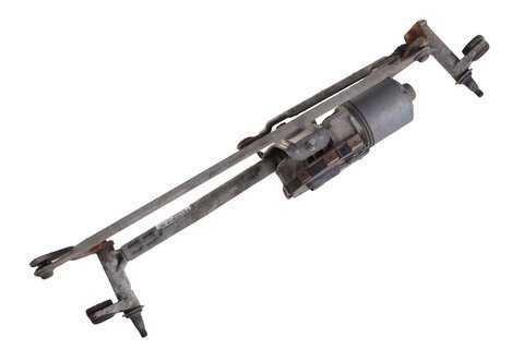 Motorček predných stieračov komplet 8P1955023Q