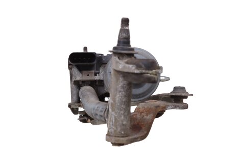 Motorček predných stieračov komplet 8P1955023Q