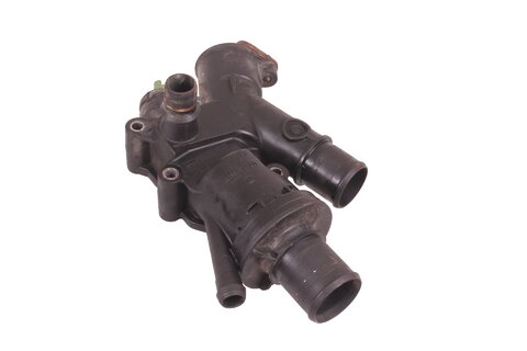 Teleso termostatu komplet