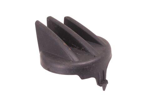 Záslepka predné hmlovky pravá