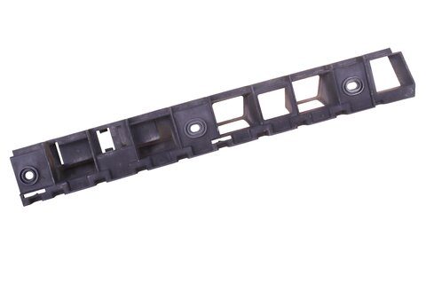 Upevňovacia lišta zadného nárazníka pravá sedan -2013 3T5807864