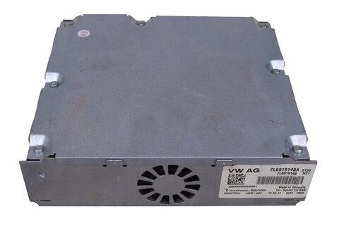 TV tuner 7L6919148A