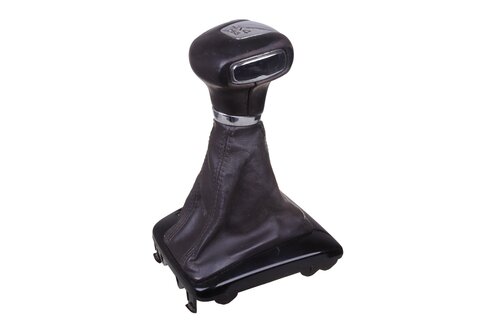 Radiaca páka s manžetou hnedá automat 4x4 -2013 3T1713111G