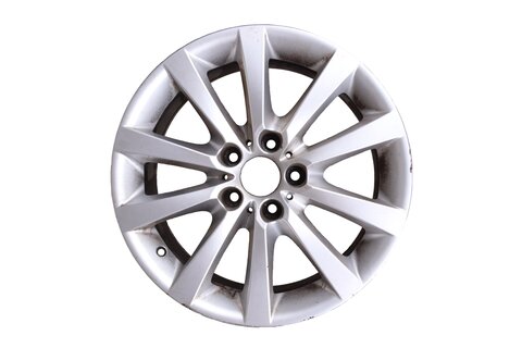 Disk kolesa alu 5x120 8Jx18 ET30 STYLE 328