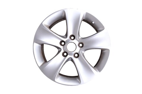 Disk kolesa alu 5x112 7Jx16 ET45 MOON
