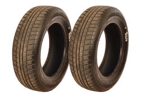 Súprava dvoch pneumatík ZIMNÁ 165/65 R14 79T TOMKET Snowroad 3 (7 mm) rok 2023